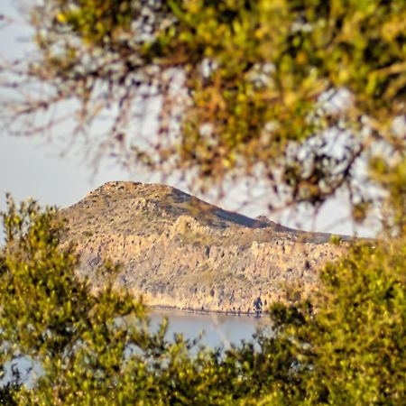 Venizelos Studios Platanés Exteriér fotografie