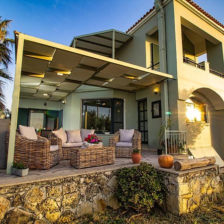 Venizelos Studios Platanés Exteriér fotografie