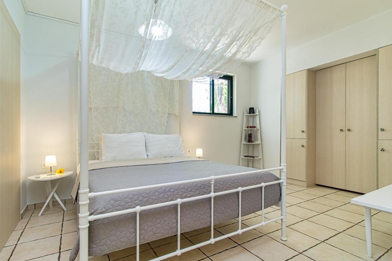Venizelos Studios Platanés Exteriér fotografie