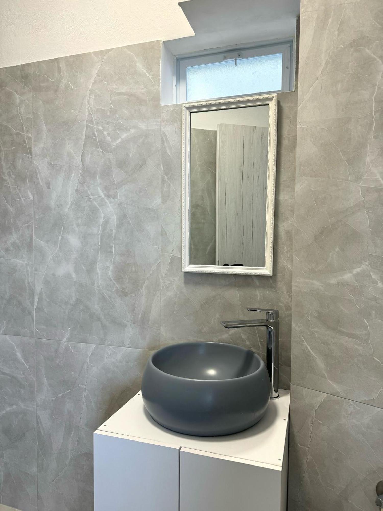 Venizelos Studios Platanés Exteriér fotografie